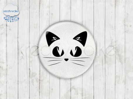 Motiv-Cabochons 49562-1 Einzelset  12mm (10 Stück)